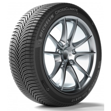 Anvelope ALL SEASON 165/70R14 85T MICHELIN CROSSCLIMATE+ M+S XL
