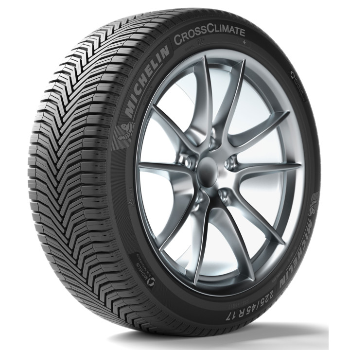 Anvelope ALL SEASON 165/70R14 85T MICHELIN CROSSCLIMATE+ M+S XL