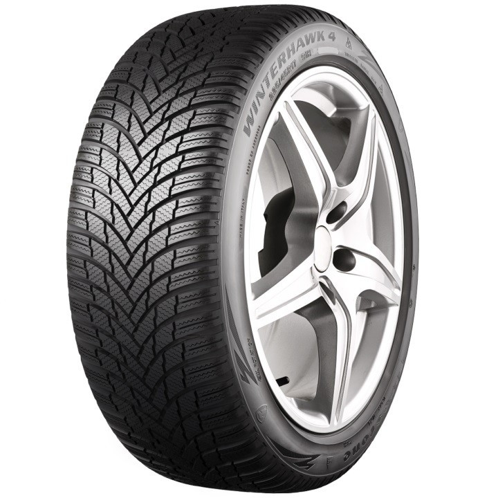 Anvelope IARNA 195/60R16 89H FIRESTONE WH4
