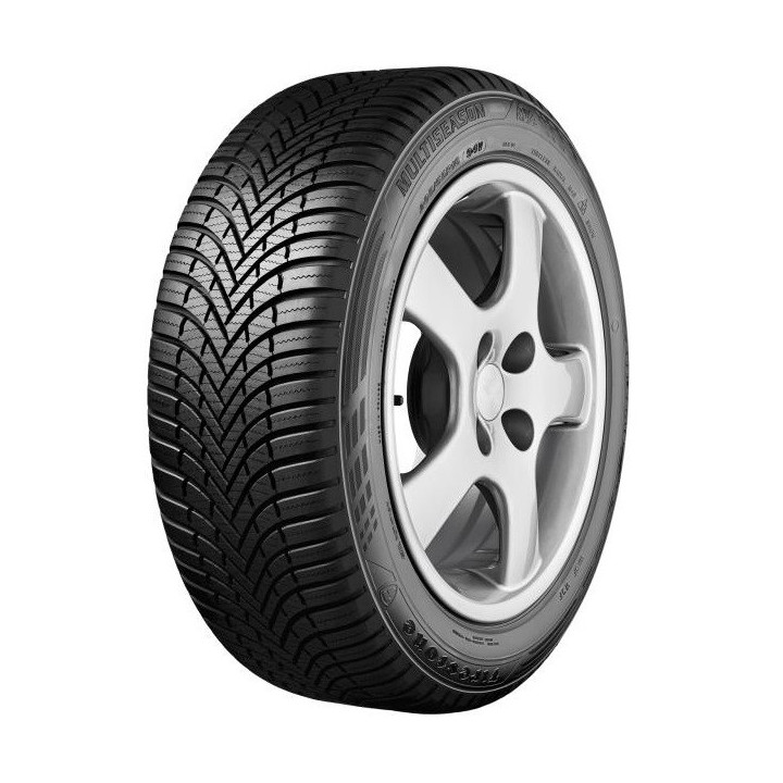 Anvelope ALL SEASON 215/50R17 95W FIRESTONE MULTISEASON2 XL