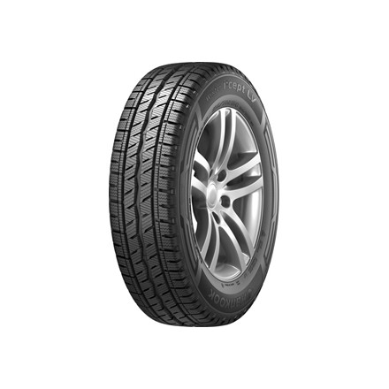 Anvelope IARNA 205/75R16C 110/108R HANKOOK RW12