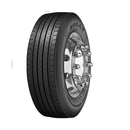 Anvelope  295/80R22,5 154/149M KELLY ARMORSTEEL KSM2 (MS) - MADE BY GOODYEAR
