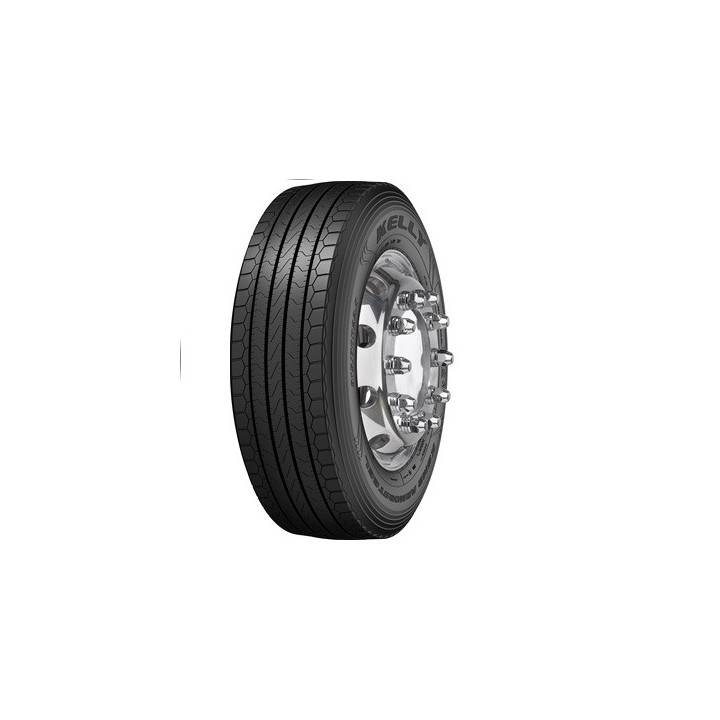 Anvelope  295/80R22,5 154/149M KELLY ARMORSTEEL KSM2 (MS) - MADE BY GOODYEAR