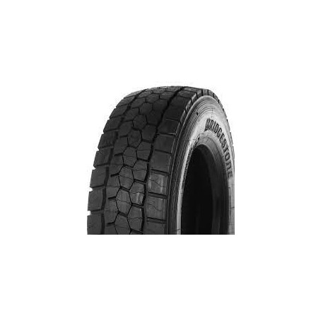 Anvelope  295/60R22,5 150/147L BRIDGESTONE DURAVIS RD2