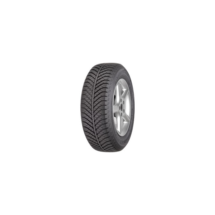 Anvelope ALL SEASON 245/40R18 97W GOODYEAR VECTOR4SEASONS G3 XL