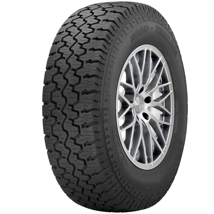 Anvelope VARA 205/80R16 104T TIGAR ROAD TERRAIN XL