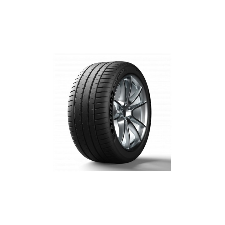 Anvelope VARA 265/30 R19 93Y MICHELIN PILOT SPORT 4 S