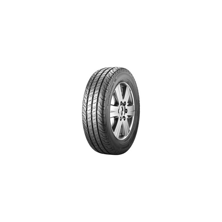 Anvelope VARA 215/65R16C 109/107T CONTINENTAL CONTIVANCOCONTACT100