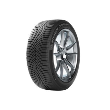 Anvelope ALL SEASON 215/70R15C 109/107S MICHELIN AGILIS CROSSCLIMATE M+S