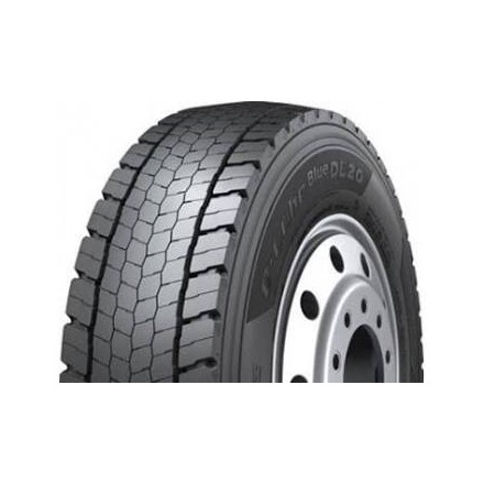 Anvelope  295/60R22,5 150/147L HANKOOK DL20W