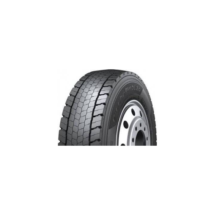 Anvelope  295/60R22,5 150/147L HANKOOK DL20W