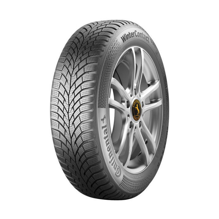 Anvelope IARNA 185/65R15 88T CONTINENTAL TS870