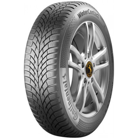 Anvelope IARNA 225/45R17 91H CONTINENTAL TS870