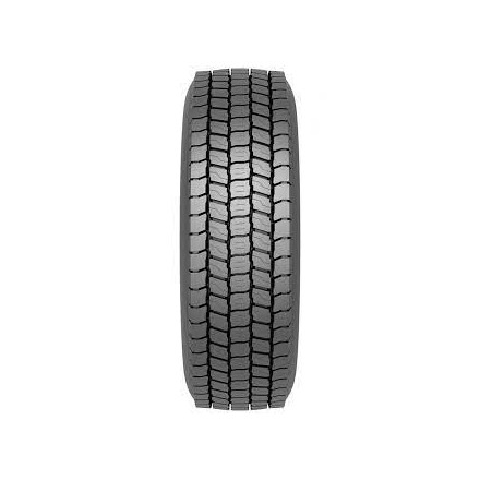 Anvelope  315/80R22,5 156/154L/M FULDA REGIOFORCE3 (MS)