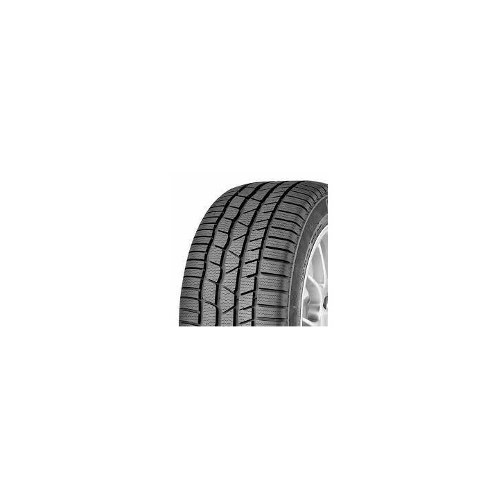 Anvelope IARNA 225/50R18 99H CONTINENTAL TS830P
