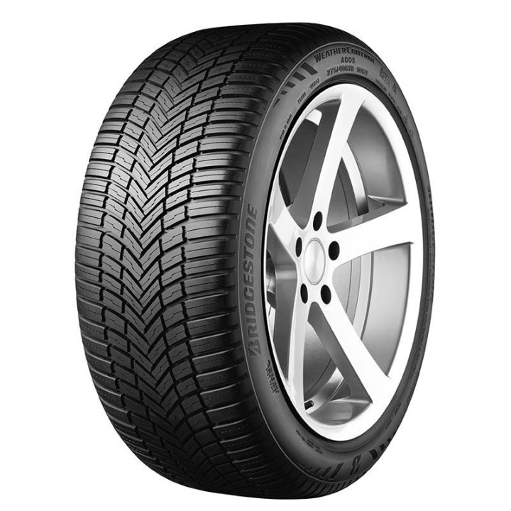 Anvelope ALL SEASON 225/50R17 98V BRIDGESTONE WEATHERCONTROL A005 EVOXL