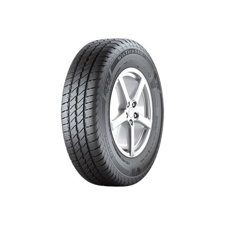 Anvelope IARNA 215/60R17C 109/107T VIKING WINTECH VAN