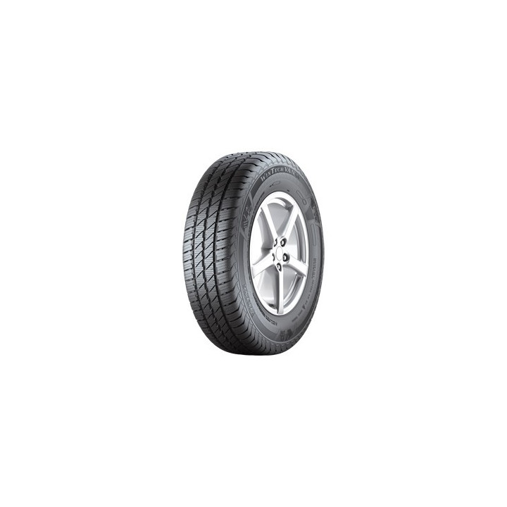 Anvelope IARNA 215/60R17C 109/107T VIKING WINTECH VAN