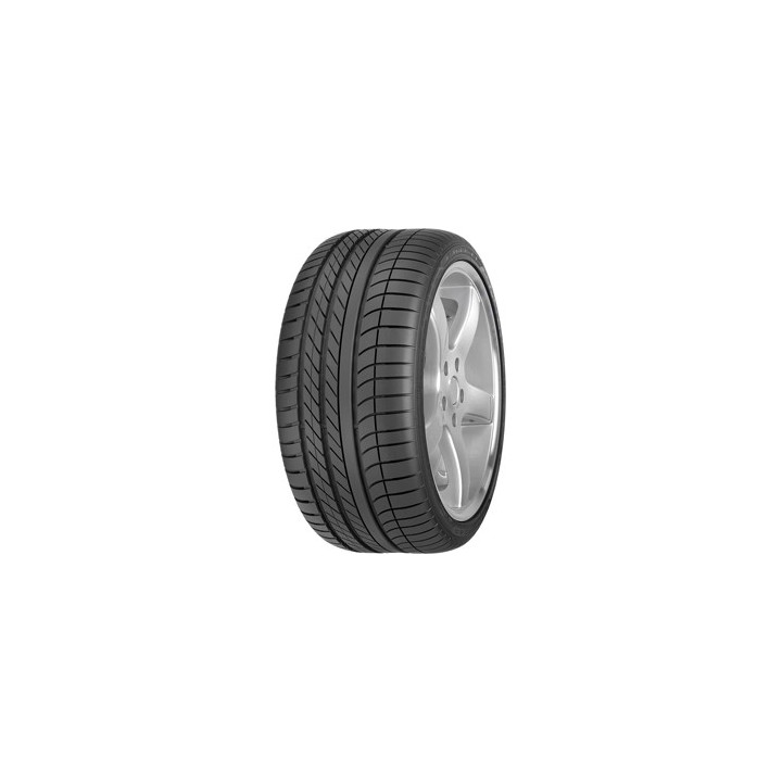 Anvelope VARA 295/40R20 106Y GOODYEAR EAGLEF1ASYMM SUV