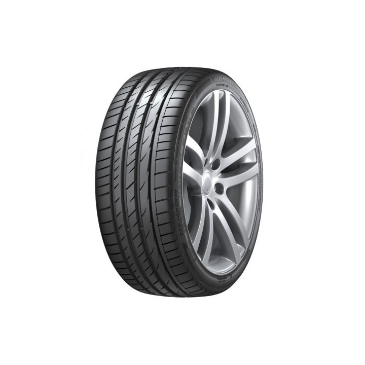 Anvelope VARA 235/65R17 108V LAUFENN S FIT EQ+ LK01