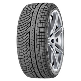 Anvelope IARNA 275/30R20 97V MICHELIN PILOTALPINPA4 XL