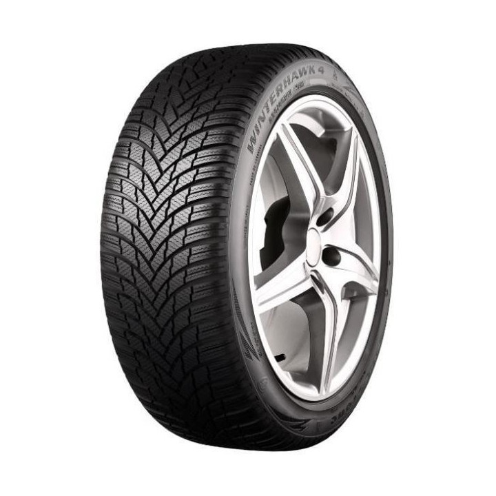 Anvelope IARNA 215/50R18 92V FIRESTONE WH4