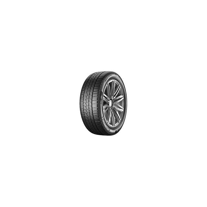 Anvelope IARNA 255/35R19 96H CONTINENTAL TS860S XL