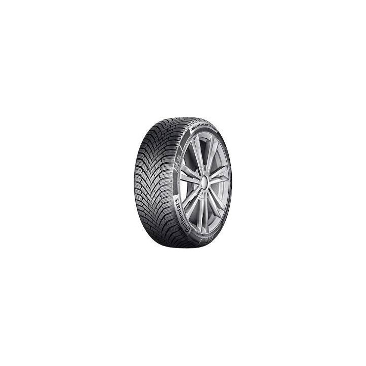Anvelope IARNA 205/55R16 91H CONTINENTAL TS860S