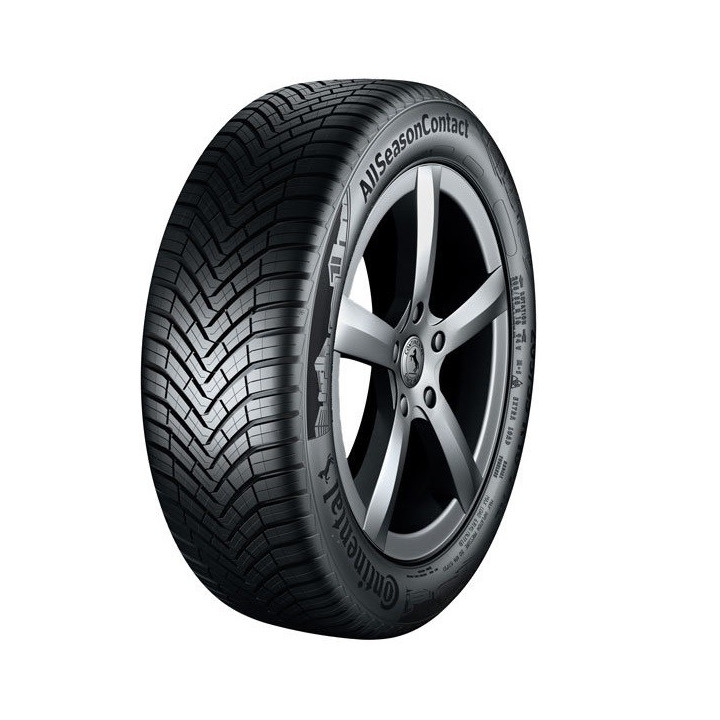Anvelope ALL SEASON 215/65R16 102H CONTINENTAL ALLSEASONS CONTACT XL