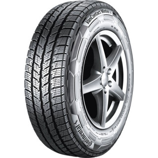 Anvelope IARNA 225/70R15C 110/112R CONTINENTAL VANCONTACT WINTER