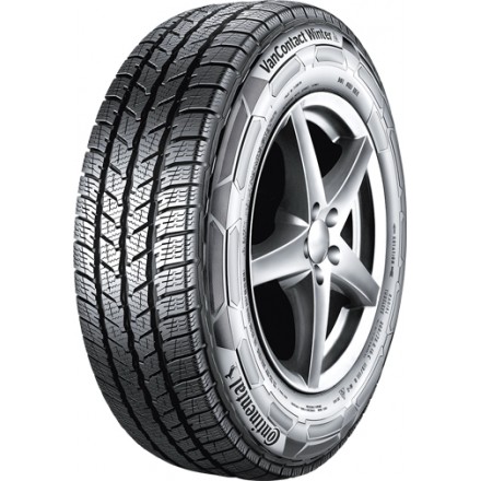 Anvelope IARNA 225/70R15C 110/112R CONTINENTAL VANCONTACT WINTER