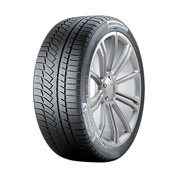 Anvelope IARNA 295/45R20 114V CONTINENTAL TS850P XL