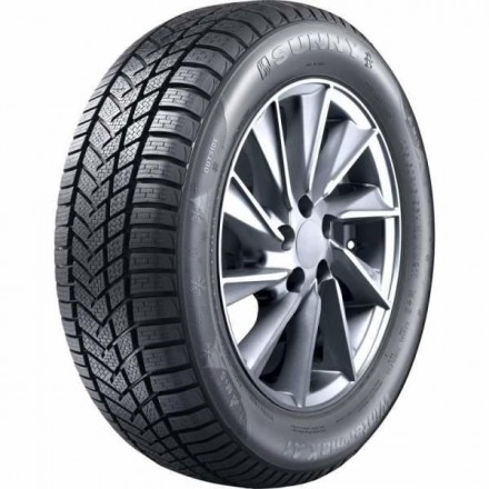 Anvelope IARNA 245/35R19 93V SUNNY NW211 XL