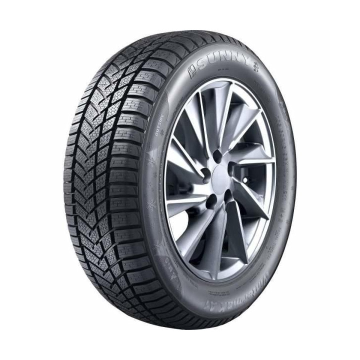Anvelope IARNA 245/35R19 93V SUNNY NW211 XL