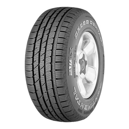 Anvelope ALL SEASON 215/65R16 98H CONTINENTAL CONTICROSSCONTACT LX SPORT