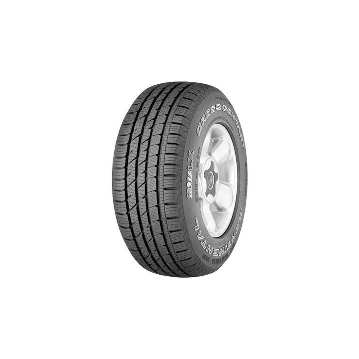 Anvelope ALL SEASON 215/65R16 98H CONTINENTAL CONTICROSSCONTACT LX SPORT