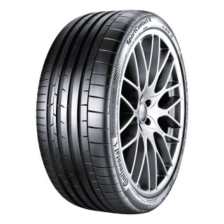 Anvelope VARA 285/45 R21 113Y CONTINENTAL SPORTCONTACT 6