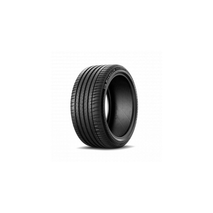 Anvelope VARA 265/60 R18 110V MICHELIN PILOT SPORT 4 SUV