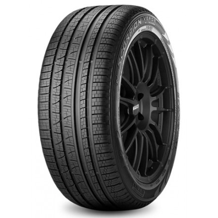 Anvelope ALL SEASON 275/40 R21 107V PIRELLI SCORPION VERDE ALL SEASON