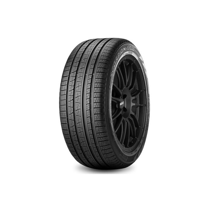 Anvelope ALL SEASON 275/40 R21 107V PIRELLI SCORPION VERDE ALL SEASON