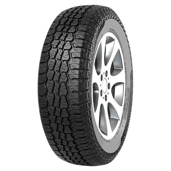 Anvelope VARA 255/70 R15 112H XL IMPERIAL ECOSPORT A/T