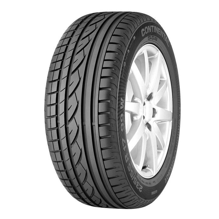 Anvelope VARA 315/35 R22 111Y CONTINENTAL PREMIUMCONTACT 6