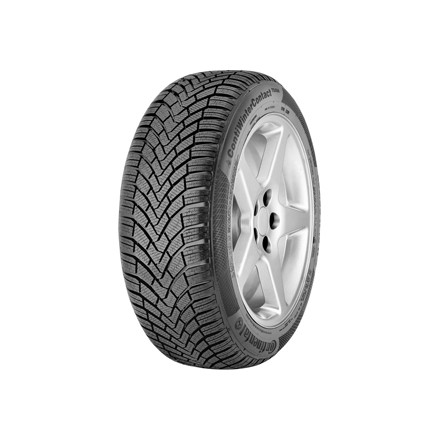 Anvelope IARNA 255/60R20 113V CONTINENTAL TS850P SUV