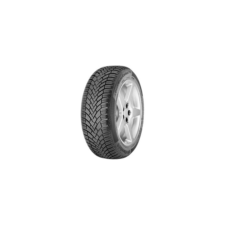 Anvelope IARNA 255/60R20 113V CONTINENTAL TS850P SUV