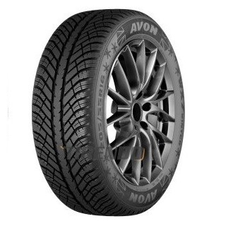 Anvelope IARNA 225/55R17 101V AVON WX7 WINTER - MADE BY GOODYEAR