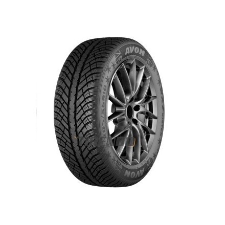 Anvelope IARNA 225/55R17 101V AVON WX7 WINTER - MADE BY GOODYEAR