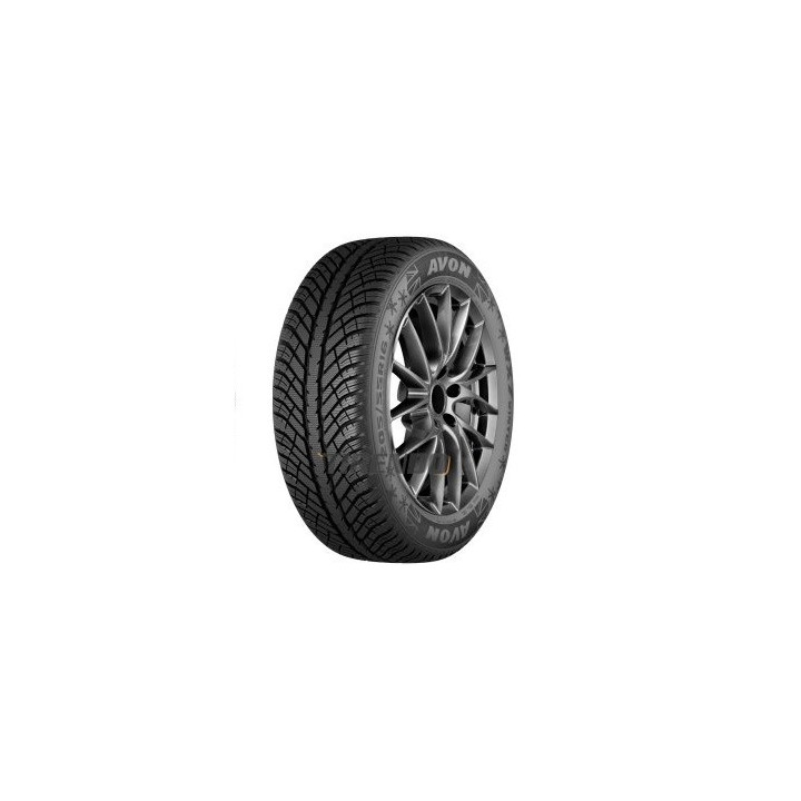 Anvelope IARNA 225/55R17 101V AVON WX7 WINTER - MADE BY GOODYEAR