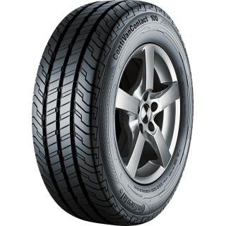 Anvelope VARA 195/75 R16C 110/108R CONTINENTAL CONTIVANCONTACT 100