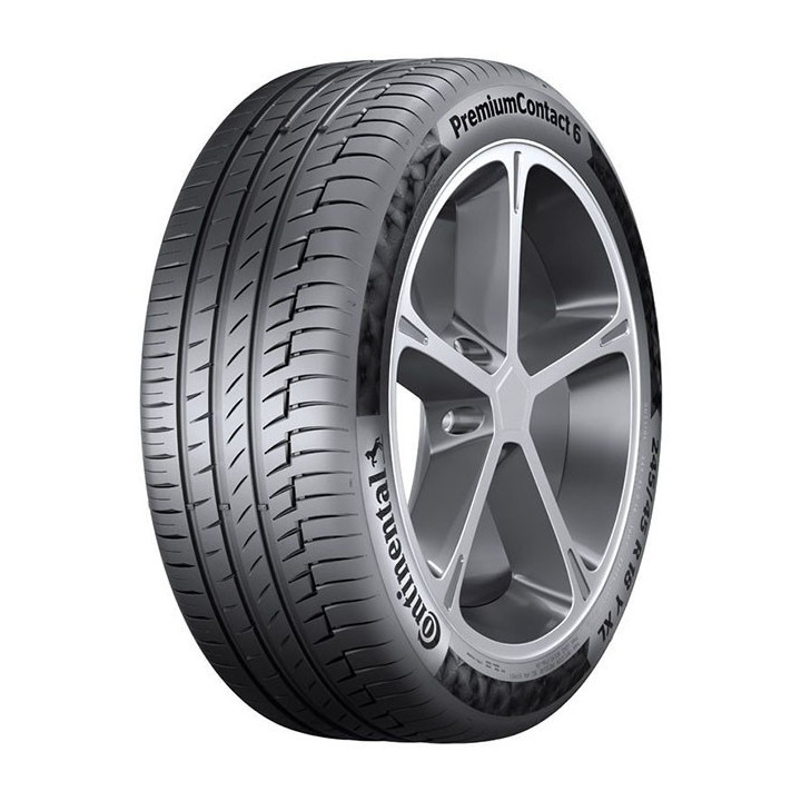 Anvelope VARA 255/40 R22 103V CONTINENTAL PREMIUMCONTACT 6