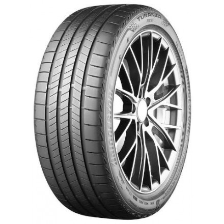 Anvelope VARA 215/55 R18 95T BRIDGESTONE TURANZA ECO